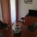Apartamento Mareda Dajla