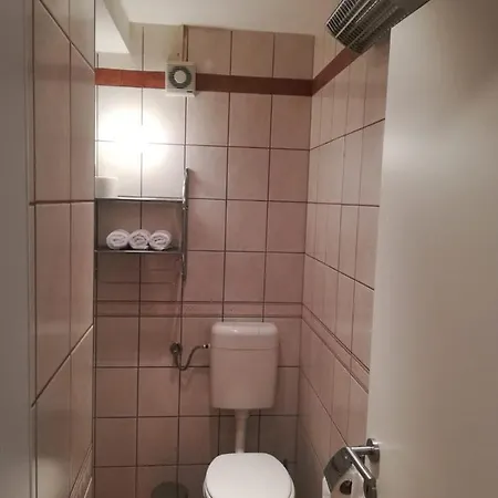 Mareda Apartman Dajla