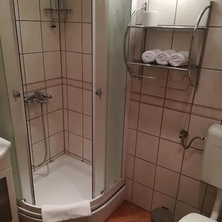 Apartman Mareda Dajla
