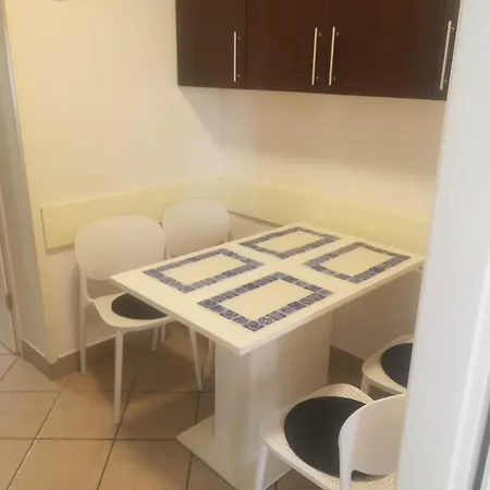 Mareda Apartman Dajla