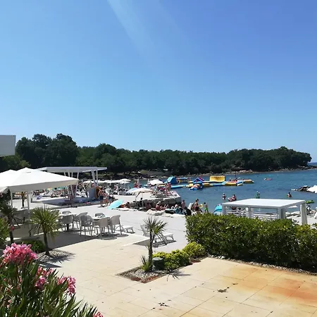 Apartment Mareda Dajla