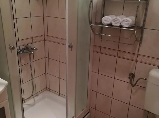 Appartement Mareda Dajla