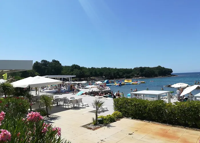 Appartement Mareda Dajla