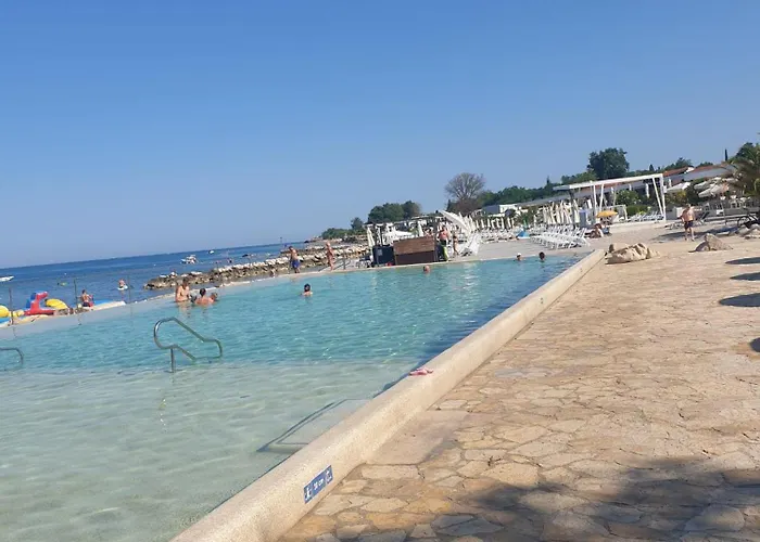 Appartement Mareda Dajla