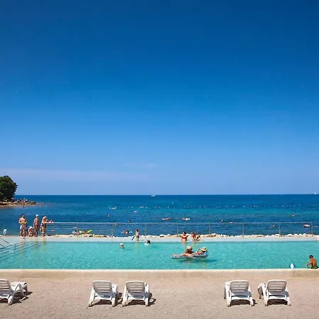 Mareda Appartement Dajla