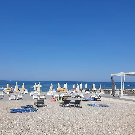 Mareda Apartament