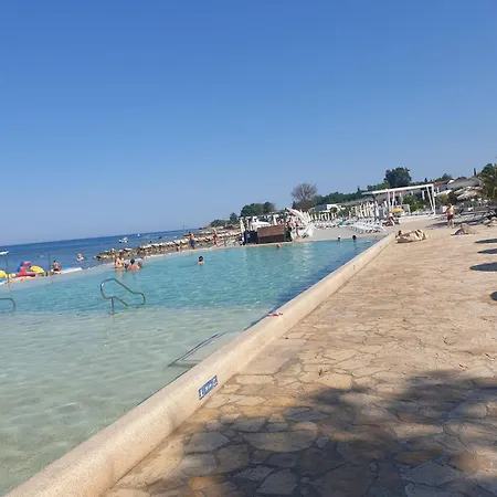 Apartament Mareda Dajla
